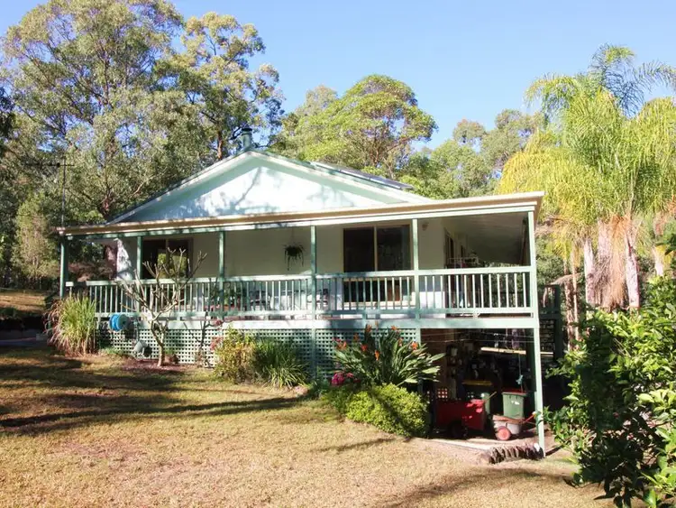 Third view of Homely rural property listing, 184 Putta Road, Upper Lansdowne NSW 2430