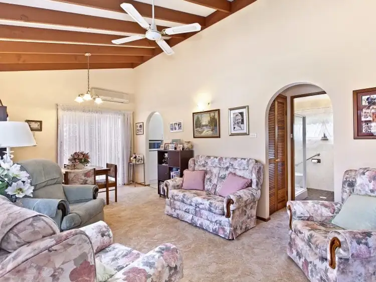 Second view of Homely villa listing, Address available on request