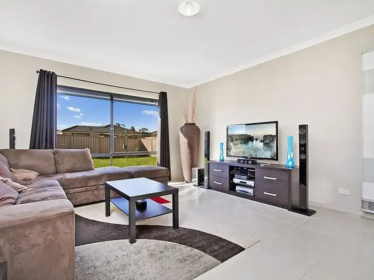 Fourth view of Homely house listing, 31 Adrian Circuit, Wallan VIC 3756