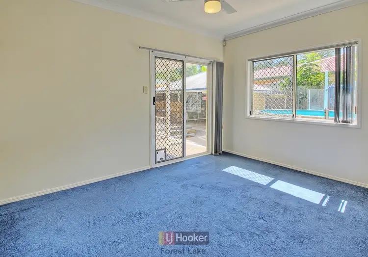 Seventh view of Homely house listing, 18 Amara Crescent, Forest Lake QLD 4078