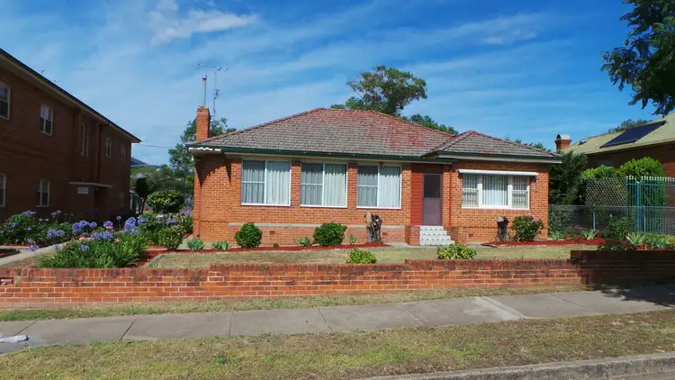 Third view of Homely house listing, 100-102 Belmore Street, Tamworth NSW 2340