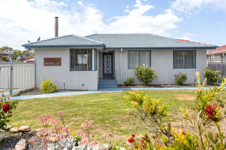 92 Duntroon Drive, Rokeby TAS 7019