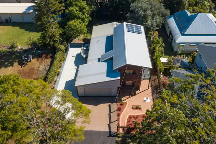Third view of Homely house listing, 18 Fernbourne Road, Wellington Point QLD 4160