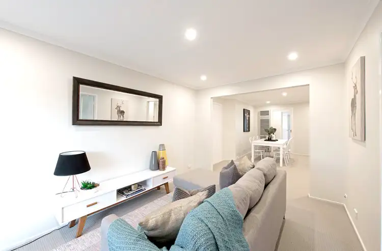 Sixth view of Homely house listing, 13 Iterra Grove, Ngunnawal ACT 2913