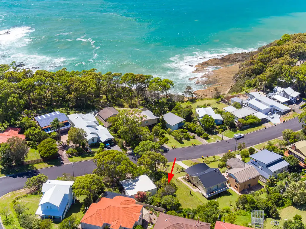 Main view of Homely land listing, 5 Illabunda Drive, Malua Bay NSW 2536