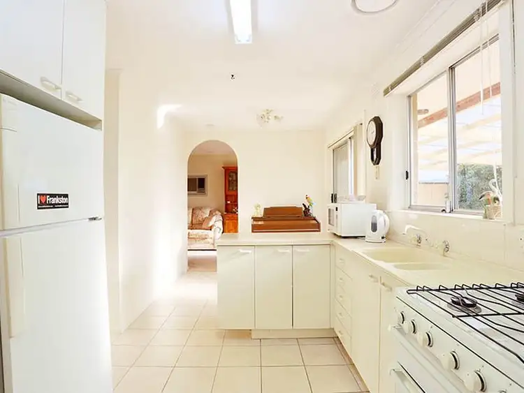 Fourth view of Homely house listing, 202 Frankston Dandenong Road, Seaford VIC 3198