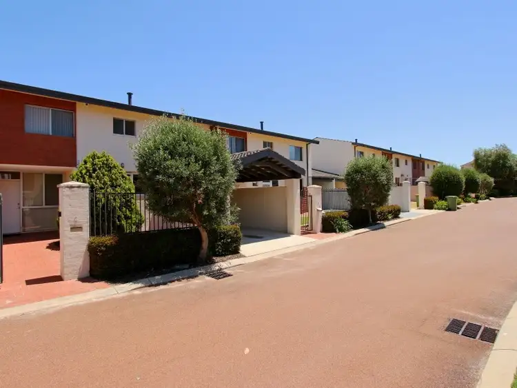 2/24 Melinga Court, Karawara WA 6152