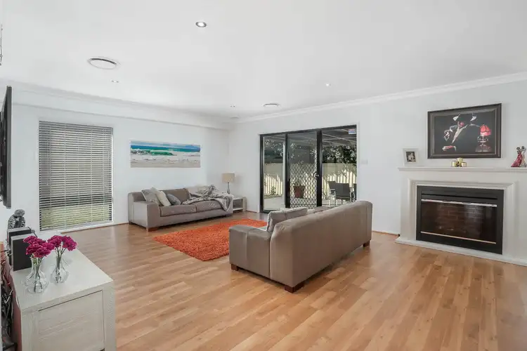 Sixth view of Homely house listing, 21 Lord Way, Glenwood NSW 2768