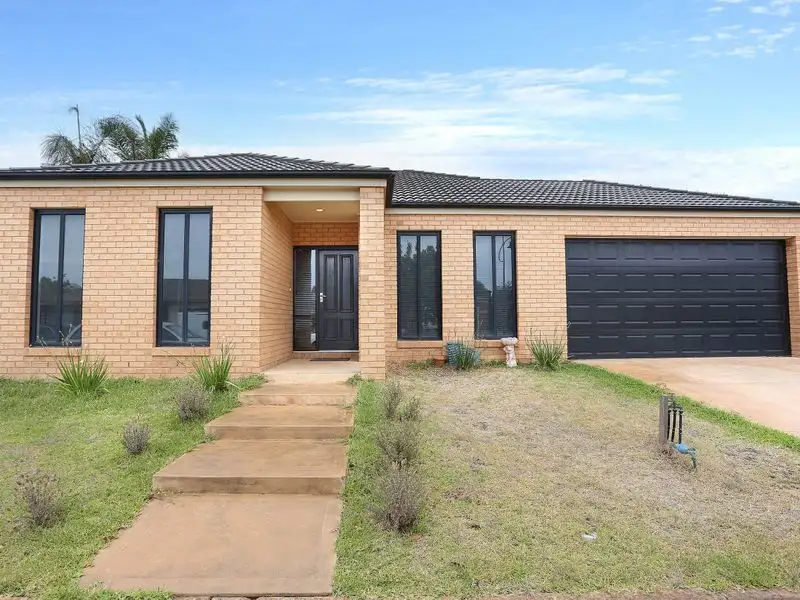 Main view of Homely house listing, 24 May Gibbs Circle, Point Cook VIC 3030