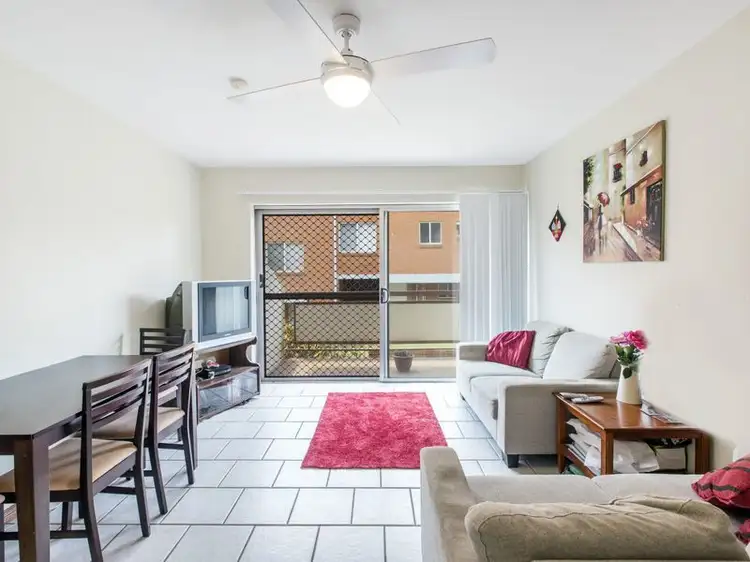 Third view of Homely unit listing, 3/51 Durack Street, Moorooka QLD 4105