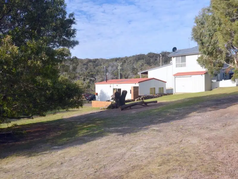 Main view of Homely house listing, 20 Freycinet Drive, Coles Bay TAS 7215