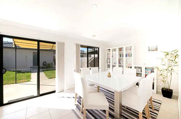 Fourth view of Homely house listing, 13 Lansdown Crescent, Casey ACT 2913