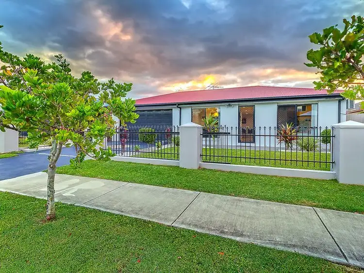 Second view of Homely house listing, 26 Wisdom Way, Crestmead QLD 4132