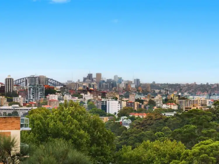 Second view of Homely apartment listing, 54/204 Jersey Road, Paddington NSW 2021