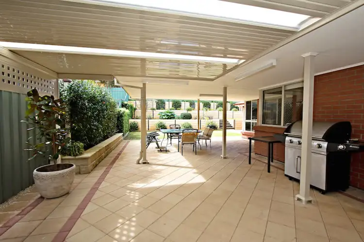 Third view of Homely house listing, 37 Rosella Circuit, Hewett SA 5118