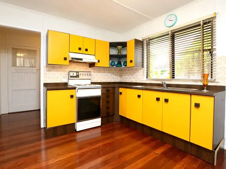 Fourth view of Homely house listing, 10 Meyrick Street, Cannon Hill QLD 4170