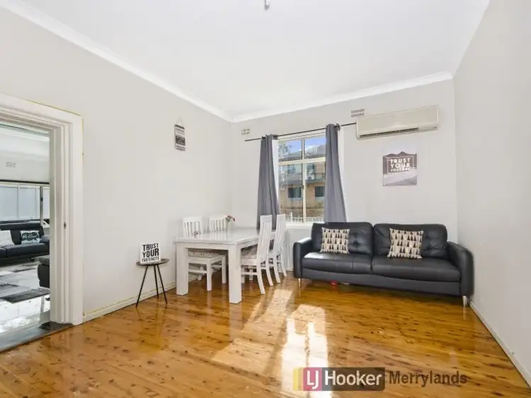 Fifth view of Homely house listing, 36 Mountford Ave, Guildford NSW 2161