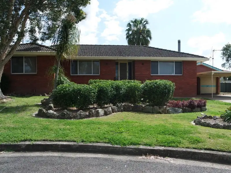 Main view of Homely house listing, 3 Wingham Circuit, Wingham NSW 2429