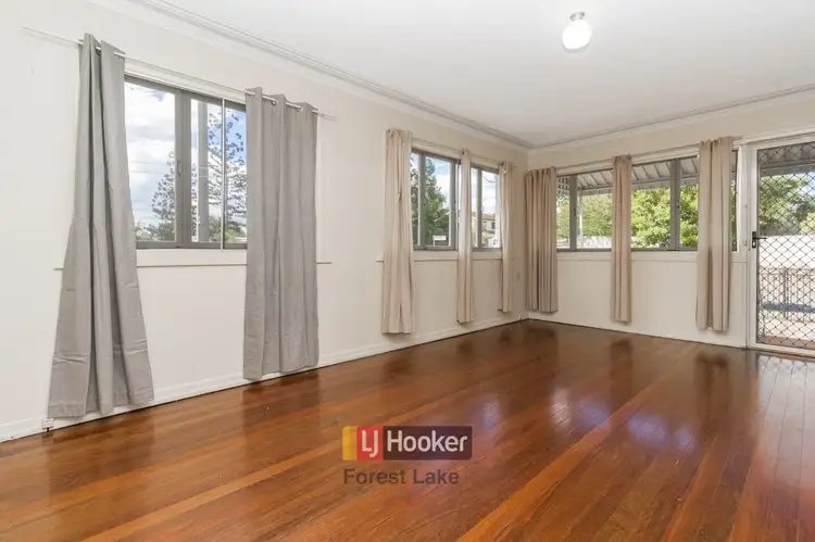 Third view of Homely house listing, 52 Randwick Street, Durack QLD 4077