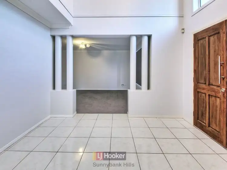 Fifth view of Homely house listing, 8 Jorgie Close, Eight Mile Plains QLD 4113