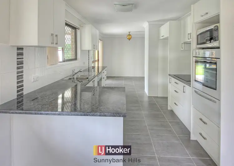 Third view of Homely house listing, 248 Jackson Road, Sunnybank Hills QLD 4109