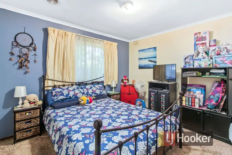 Fifth view of Homely unit listing, 8/10 Wadsley Avenue, Pakenham VIC 3810