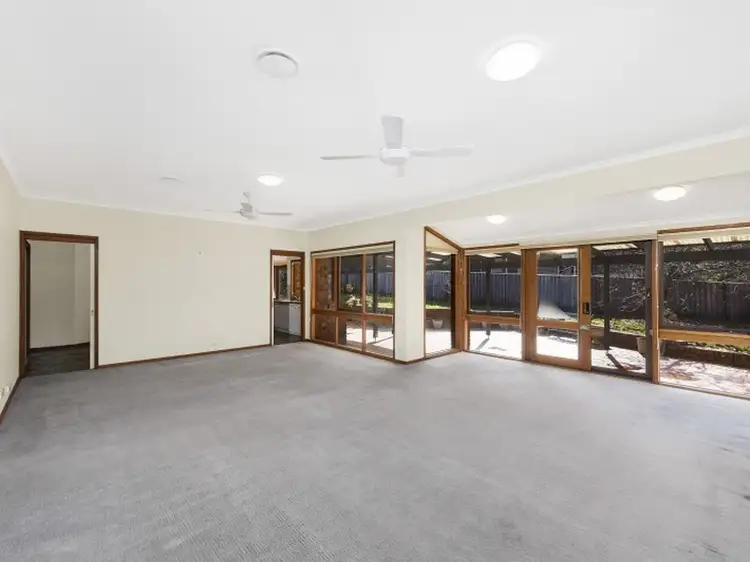 Second view of Homely house listing, 14 Russell Place, Queanbeyan NSW 2620
