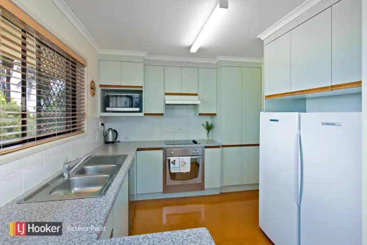 Fifth view of Homely house listing, 13 Kingston Avenue, Alexandra Hills QLD 4161