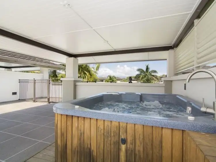 Fourth view of Homely apartment listing, 278-279 Sea Temple/22 Mitre Street, Port Douglas QLD 4877