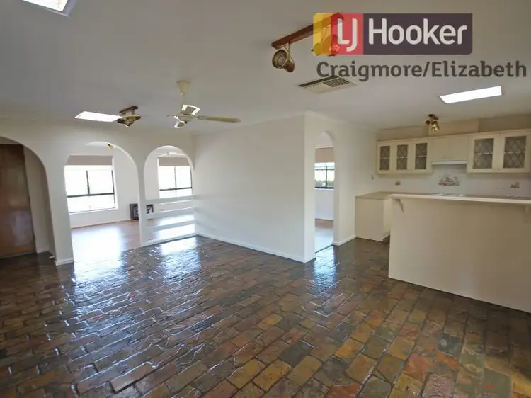 Fifth view of Homely house listing, 60 Gooronga Drive, Craigmore SA 5114