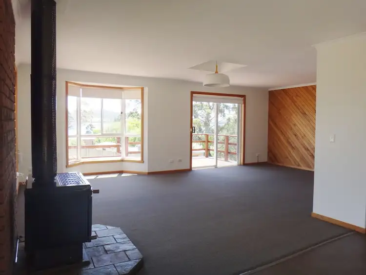 Fourth view of Homely house listing, 5 Lawry Heights, St Helens TAS 7216