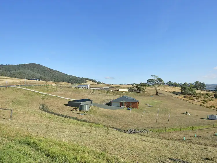 Third view of Homely house listing, 70 Gillies Road, Granton TAS 7030