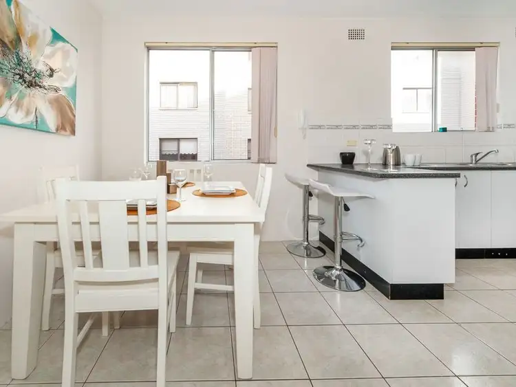 Third view of Homely unit listing, 7/59 Kensington Road, Kensington NSW 2033