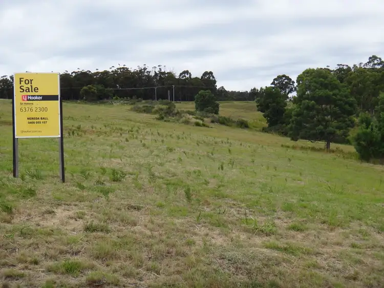Fourth view of Homely land listing, 13 Susan Court, St Helens TAS 7216