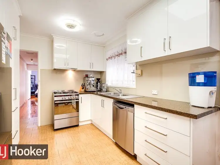 Sixth view of Homely house listing, 93 GOODMAN DR, Noble Park VIC 3174