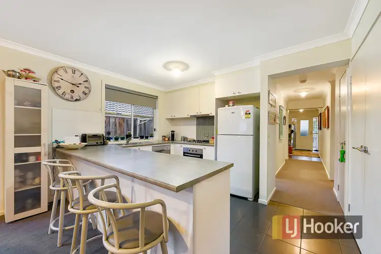 Third view of Homely house listing, 20 Kimberley Grove, Pakenham VIC 3810