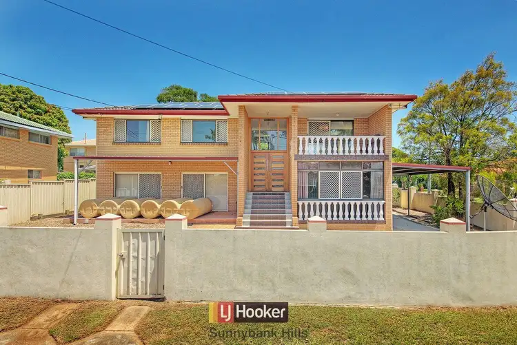9 Aminta Street, Sunnybank QLD 4109