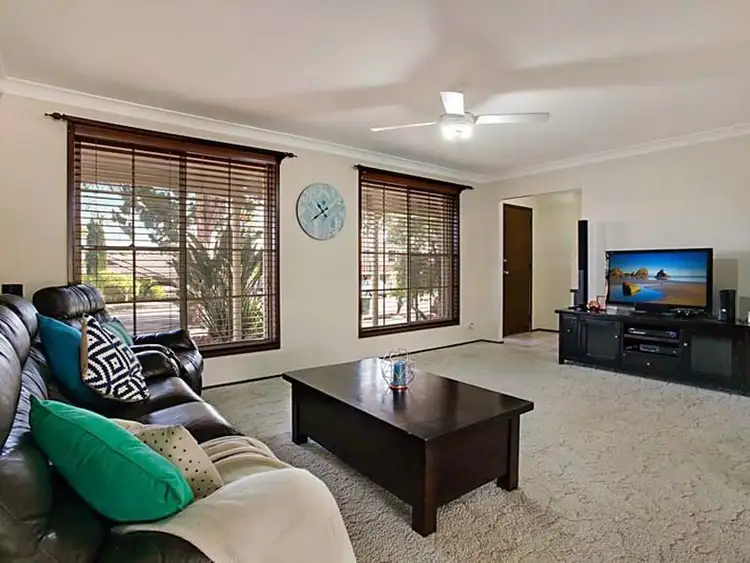 Third view of Homely house listing, 21 Tallow-wood Avenue, Narellan Vale NSW 2567