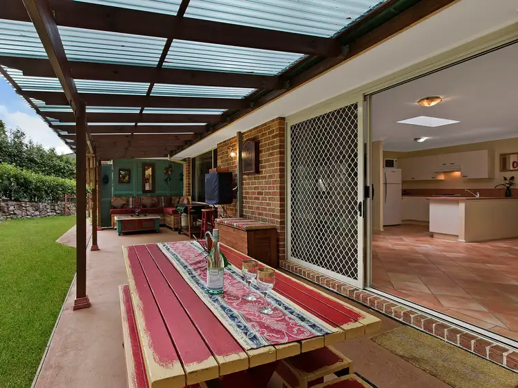 Third view of Homely house listing, 20 Kingfisher Close, Kincumber NSW 2251