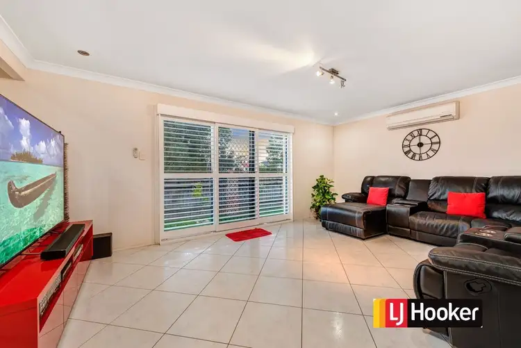 Second view of Homely house listing, 54 Chase Drive, Acacia Gardens NSW 2763