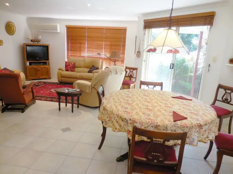 Third view of Homely semi-detached listing, 2/5 Waterview Court, Ballina NSW 2478