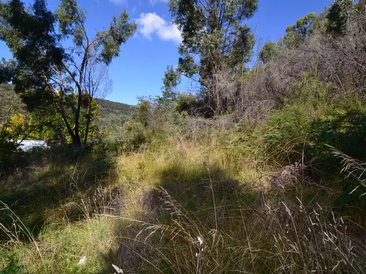 Second view of Homely land listing, Lot 1 Mills Street, Lithgow NSW 2790