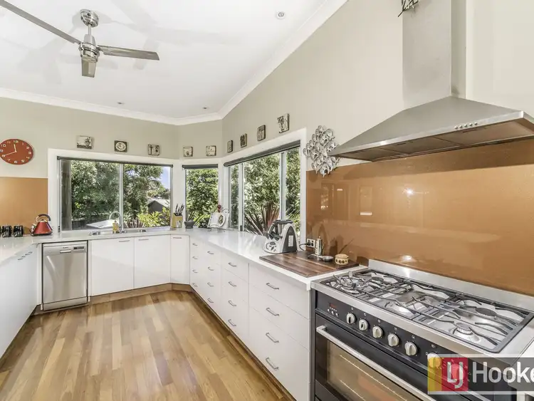 Fifth view of Homely house listing, 8 Gibson Street, South Bunbury WA 6230