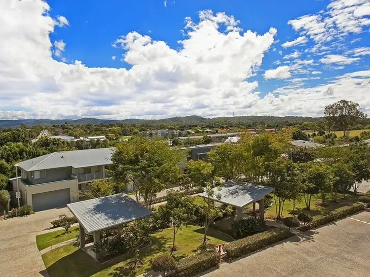 Second view of Homely unit listing, 48/1 Boulton Drive, Nerang QLD 4211