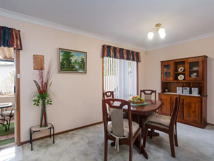 Fifth view of Homely villa listing, 8 Aurora Court, Warners Bay NSW 2282