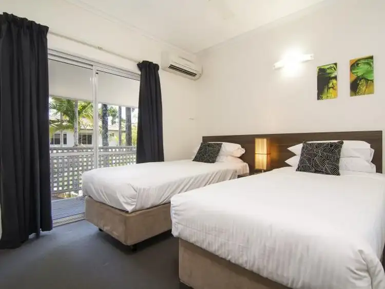 Seventh view of Homely unit listing, 41 Rendezvous/121 Port Douglas Road, Port Douglas QLD 4877