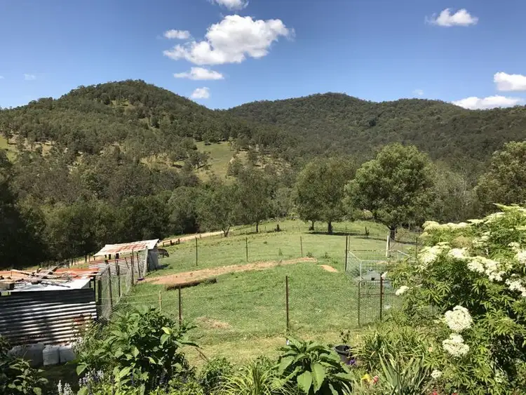 Main view of Homely rural property listing, Address available on request