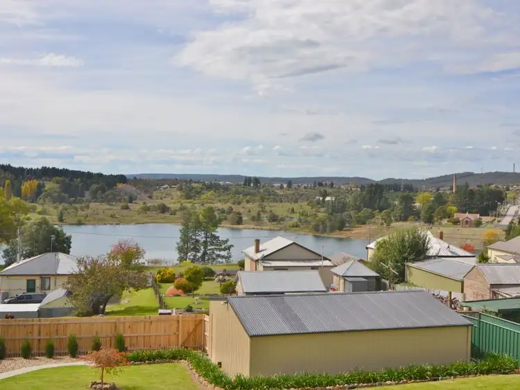 Second view of Homely house listing, 5 Laurie Street, Portland NSW 2847