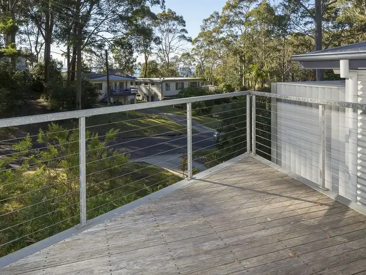 Fourth view of Homely semi-detached listing, 4A High View Avenue, Surf Beach NSW 2536