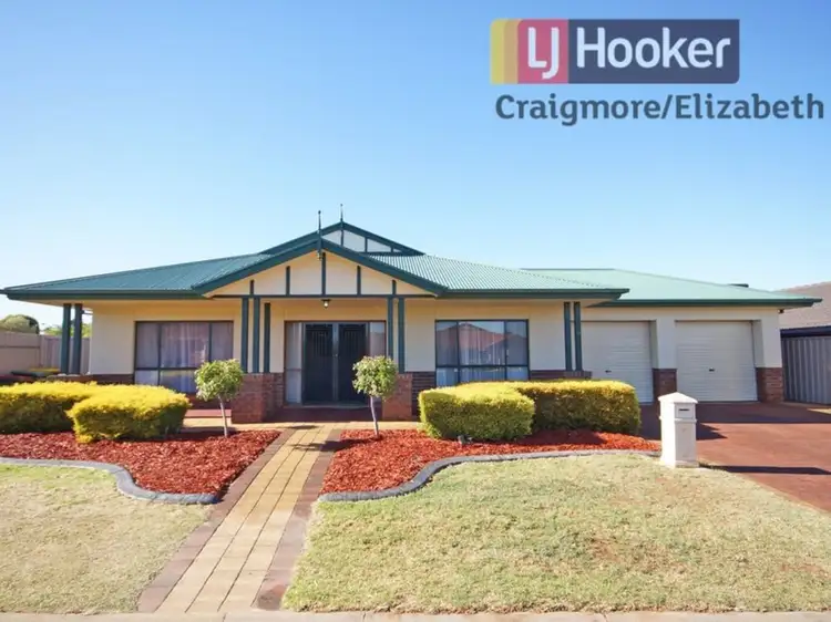 Second view of Homely house listing, 40 Wallace Drive, Craigmore SA 5114